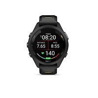Garmin Forerunner® 265S GPS Smartwatch