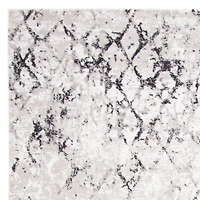 SAFAVIEH Amelia Roslyn Abstract Distressed Area Rug