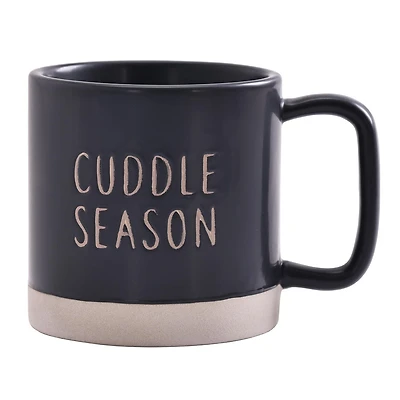 Holiday Time Mug