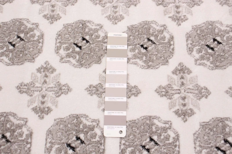 Tekke Oriental Area Rug for Living Room