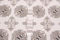 Tekke Oriental Area Rug for Living Room