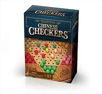 Cardinal Games Traditions - Classic Chinese Checkers, Chinese Checkers