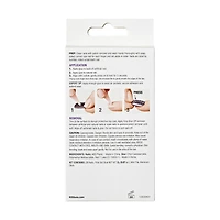 KISS Gel Fantasy - Ongles Postiches, Longs