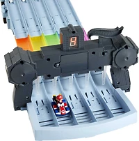 Hot Wheels Mario Kart Rainbow Road Track Set, Ages 4+