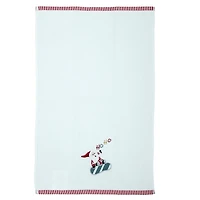 Holiday Time Hand  Towels