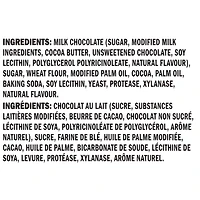 Minibarres NESTLÉ® KITKAT®, sachet de 380 g 380 GR