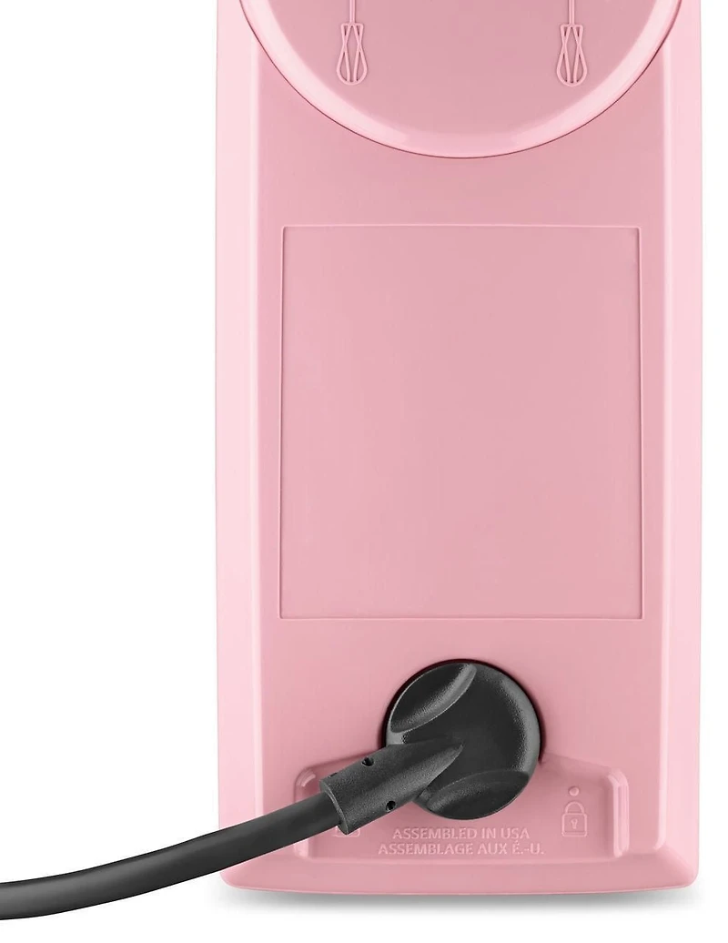 KitchenAid 5-Speed Ultra Power™ Hand Mixer