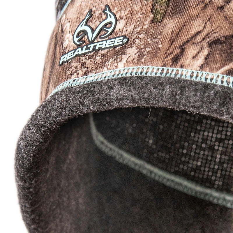 Realtree APX Women's Sweater Fleece Beanie, One Size