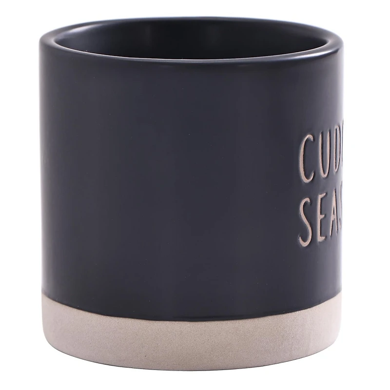 Holiday Time Mug