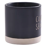 Holiday Time Mug