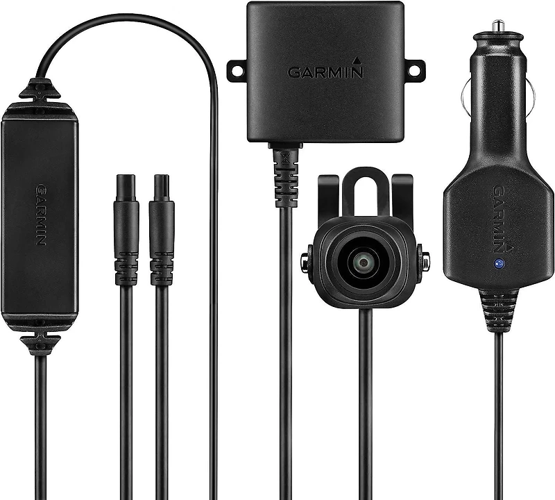 Garmin 010-12242-10 BC 30 Wireless Backup Camera