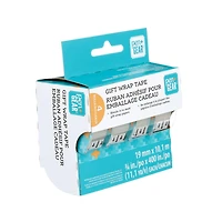 Pen & Gear® Tape Caddy, WM-GWD3411C4-C, for Walmart, 4 per pack