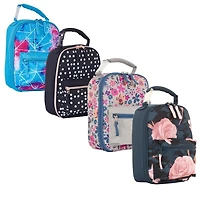 Lunch bag made of 600D Polyester