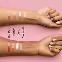 Mco Beauty Hot Lip Plump - Fancy