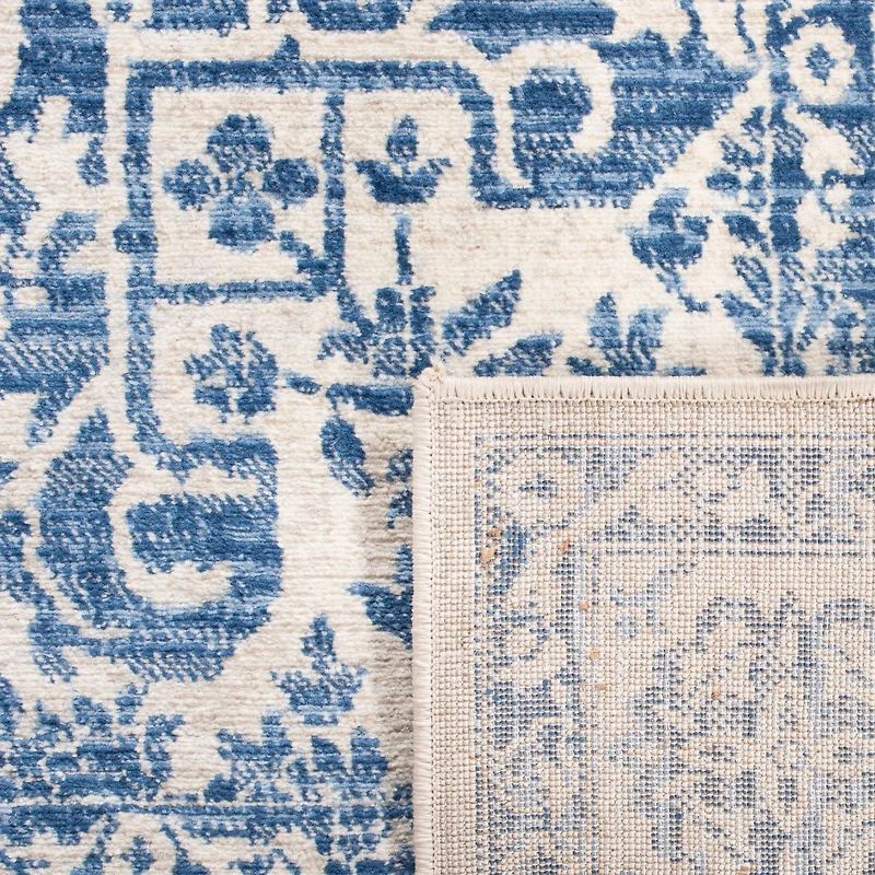 SAFAVIEH Brentwood Jaymz Tapis de Bordure