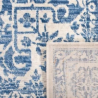 SAFAVIEH Brentwood Jaymz Tapis de Bordure