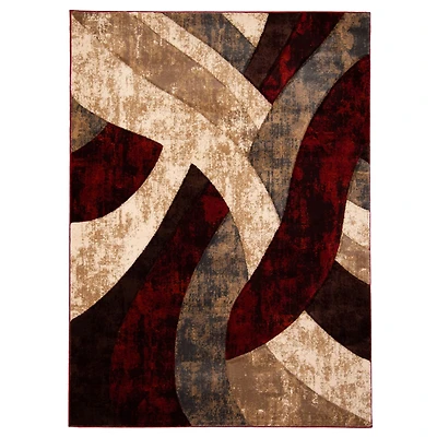 FASHION AREA RUGS
