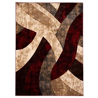 FASHION AREA RUGS