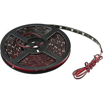 Bande lumineuse à DEL MAX d’Alpena en rouleau de 5 m (196 po) - Bleu