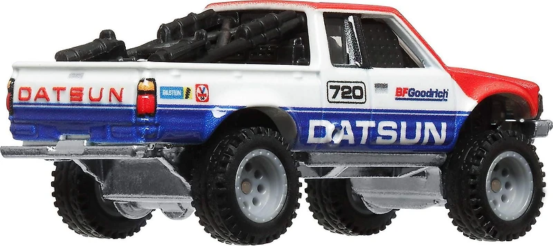 Hot Wheels Car Culture Circuit Legends Vehicles for 3 Years Old & Up