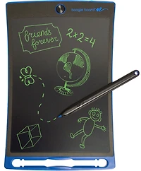 Ardoise électronique Jot de Boogie Board à affichage de crystaux liquides