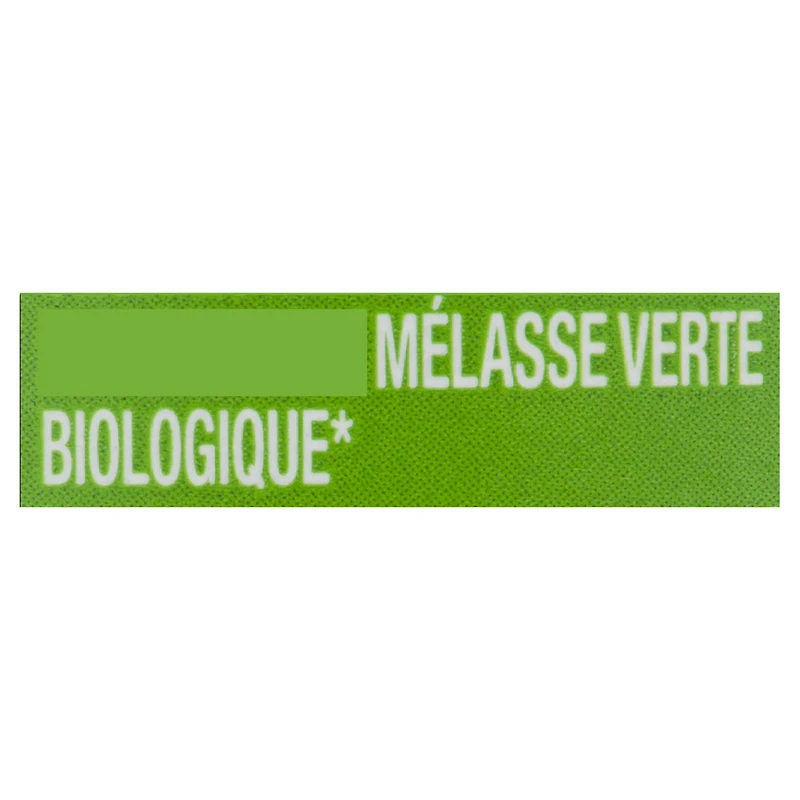 Wholesome Sweeteners - Mélasse biologique de Wholesome Sweeteners