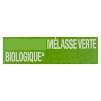 Wholesome Sweeteners - Mélasse biologique de Wholesome Sweeteners