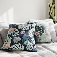 Gouchee Home Coussin Antigua Paquet de 2