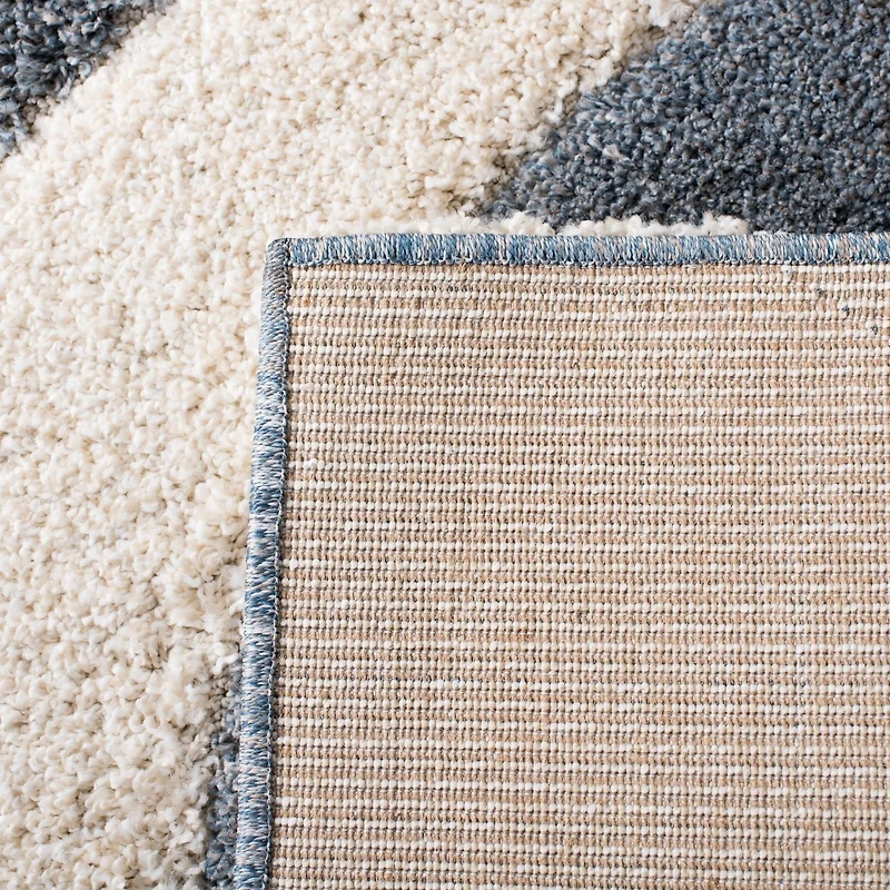 Safavieh Florida Mirabelle Contemporary Shag Area Rug