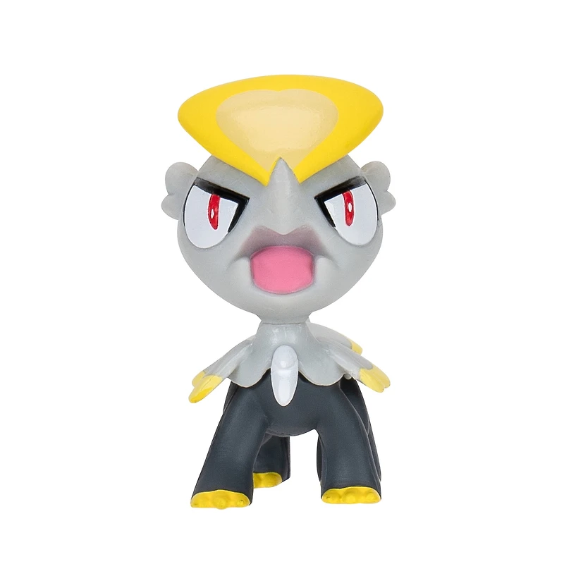 PIK#2, JANG, IVYSAUR - FRENCH