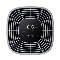 Clorox Large Room True HEPA Air Purifier 11010