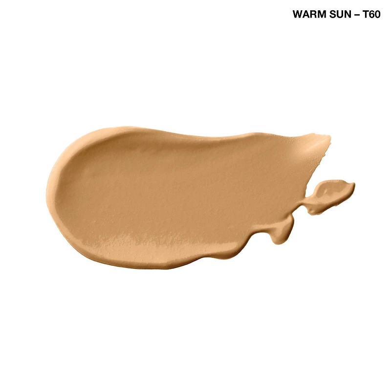 COVERGIRL Trublend Matte Made Foundation