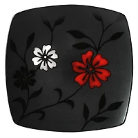 Hometrends Evening Blossom Assiette a Diner