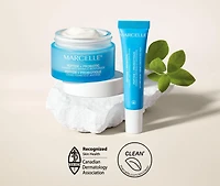 Peptide + Probiotic Firming Anti-Wrinkle Moisturizer, Firming day and night cream, 50 ml