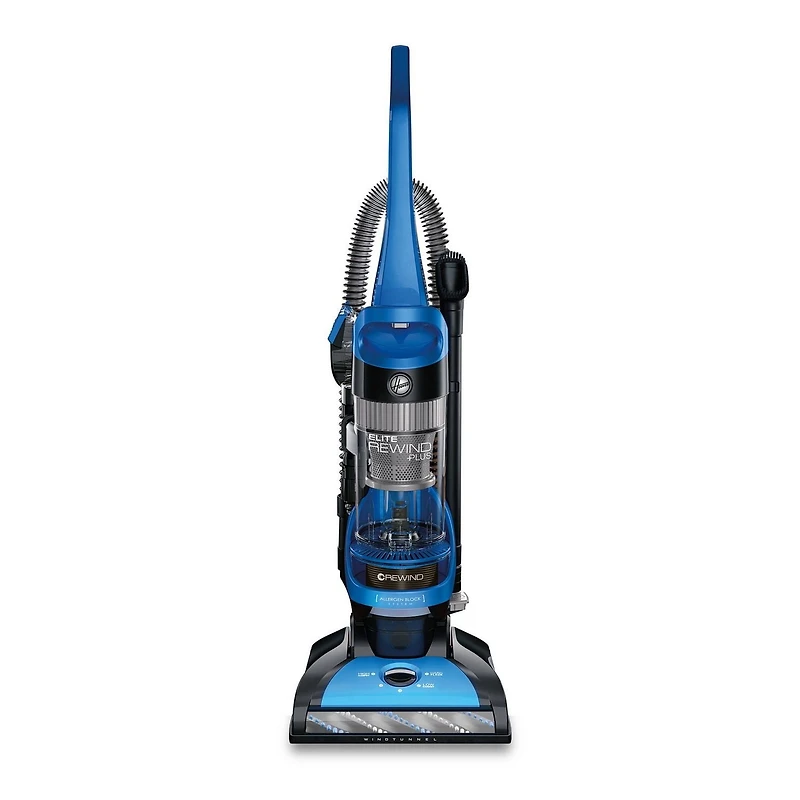 HOOVER Aspirateur vertical Elite Rewind Plus