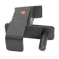 Sunny Health & Fitness J-Hook Attachment for Power Racks and Cages - SF-XFA007