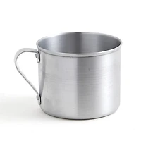 Tasse Imusa en aluminium de 12 cm