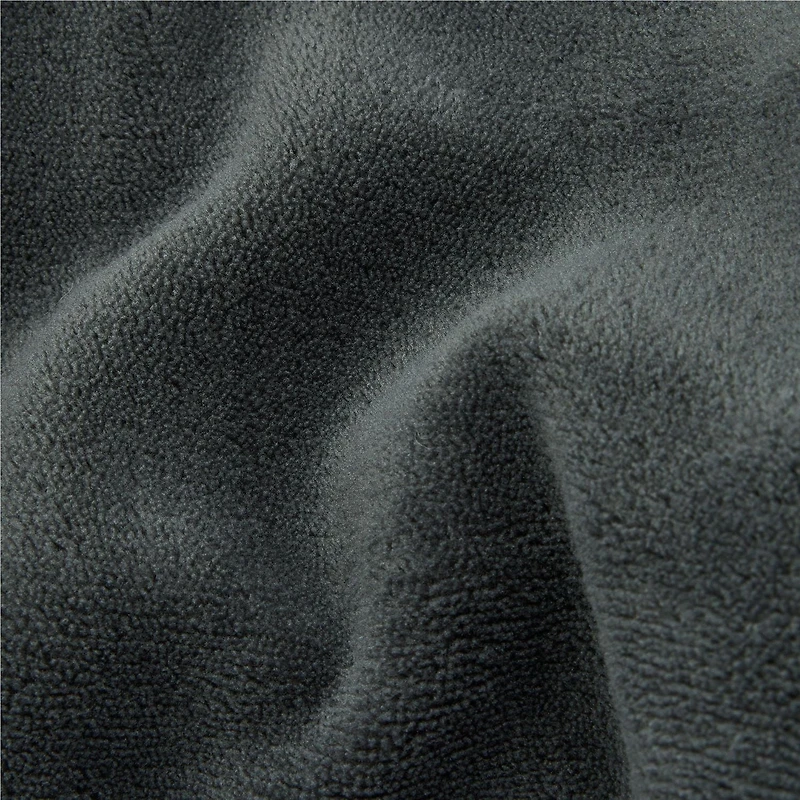 Sunbeam Throw Poseidon Blue Microplush, 4 Heat Settings, 4-Hour Auto Shut-Off, Electric Heated Blanket, 50” x 60”