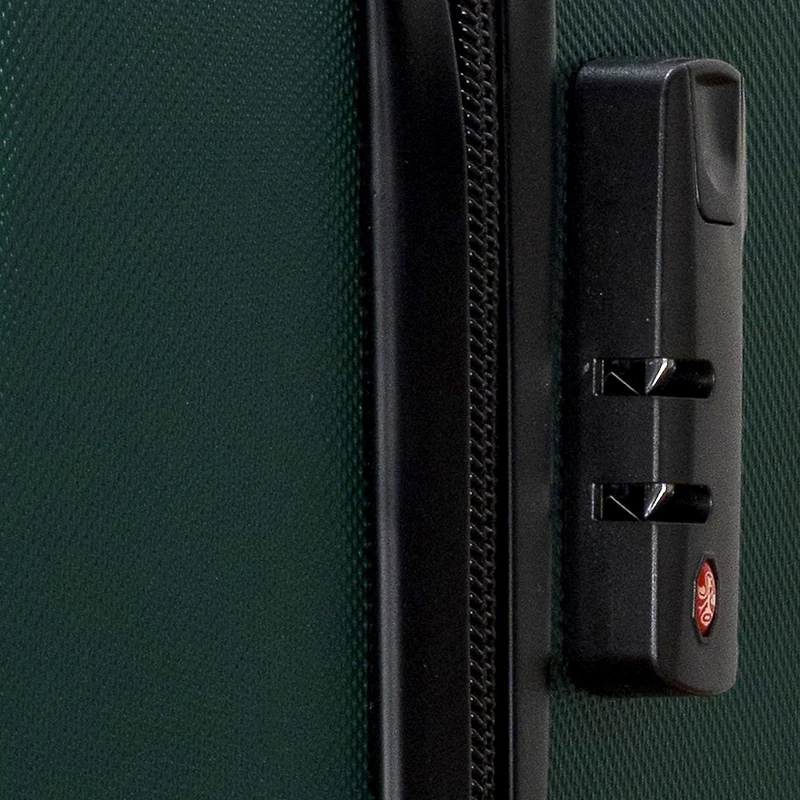 NICCI ENSEMBLE DE BAGAGES 3 PIÈCES/20/24/28