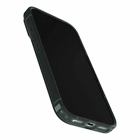 OtterBox Étui Symmetry Clear MagSafe avec Contrôle de la Caméra Golden Bloom (Vert) pour iPhone 17