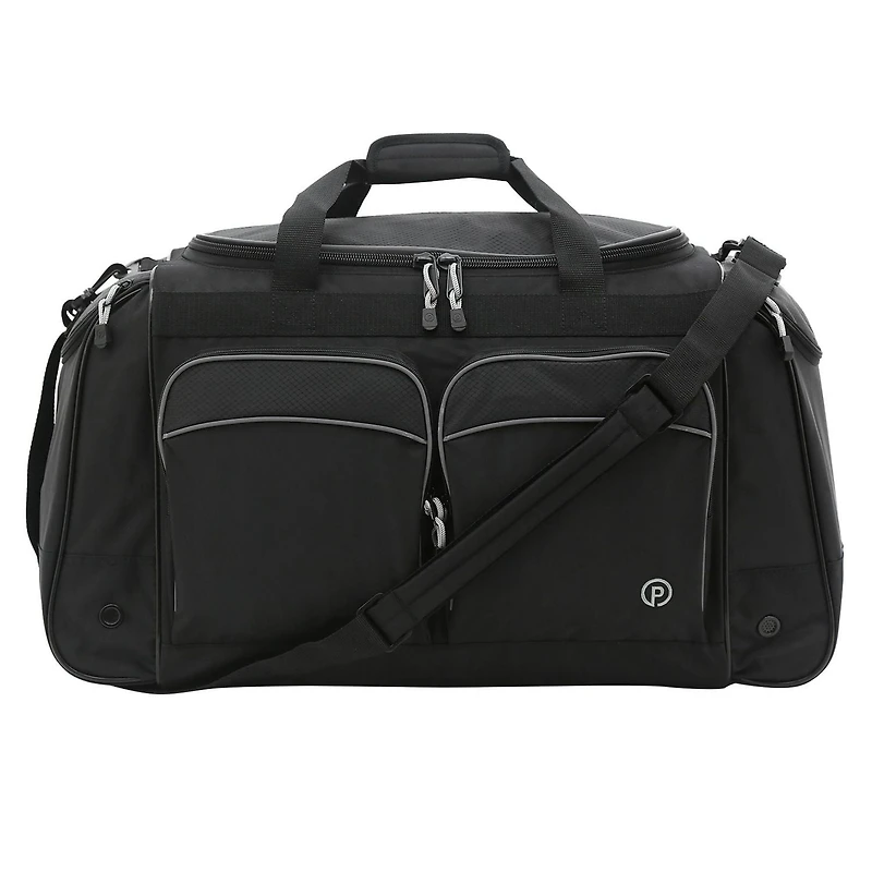 Sac de sport Protege 28 ", noir Sac de voyage 28 pouces