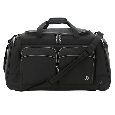 Sac de sport Protege 28 ", noir Sac de voyage 28 pouces