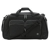 Sac de sport Protege 28 ", noir Sac de voyage 28 pouces