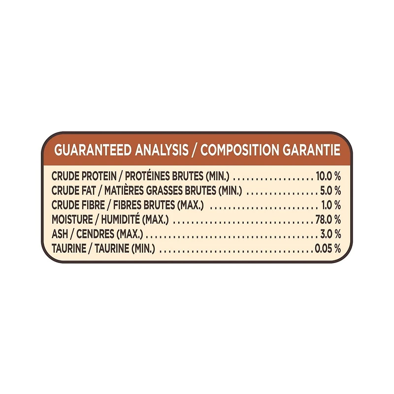 Pâtée pour chats Special Kitty – Grillade savoureuse, format économique, conserve de 374 g SK Grillade savoureuse – 374 g – Format économique – Chacun