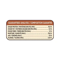 Pâtée pour chats Special Kitty – Grillade savoureuse, format économique, conserve de 374 g SK Grillade savoureuse – 374 g – Format économique – Chacun