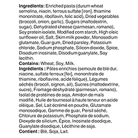 Knorr KNR Roasted Garlic Pasta CP 8p Bases/Bouillons Roasted Garlic Pasta Cup 73 GR, TBD