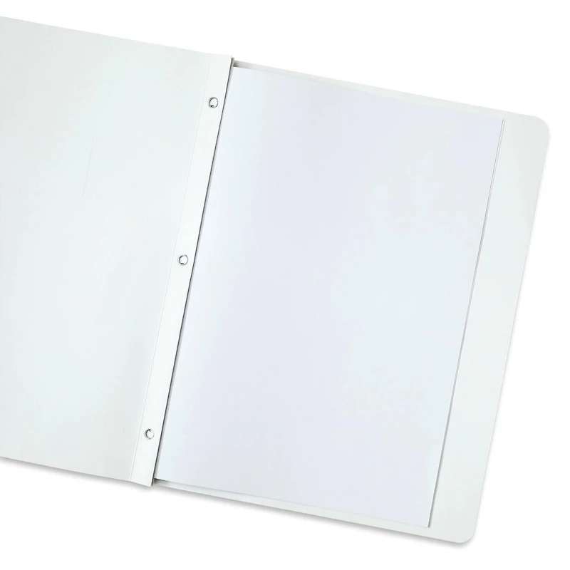 DARK BLUE REPORT COVER