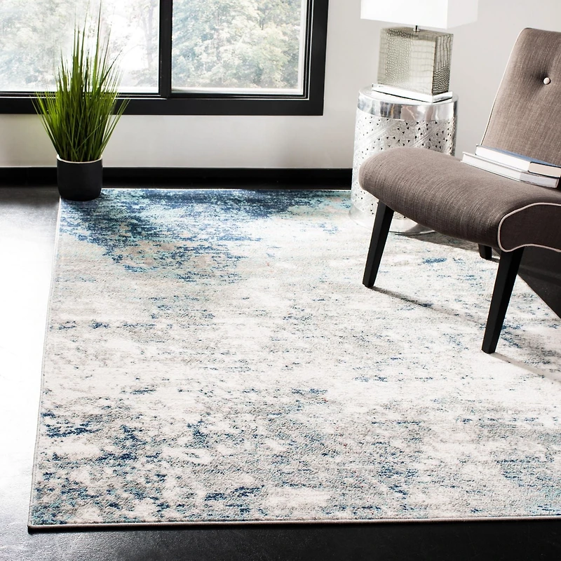 SAFAVIEH Jasper Alvina Tapis Abstrait