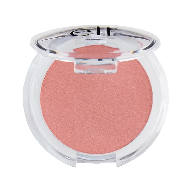 e.l.f Cosmetics Blush, Powder Blush, 5g