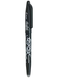 FriXion Ball Erasable Pens - Assorted, Fine 0.7mm point, 4-pk